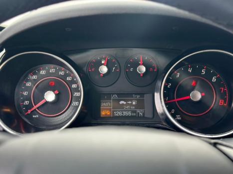 FIAT Punto 1.8 4P FLEX SPORTING DUALOGIC AUTOMATIZADO, Foto 7