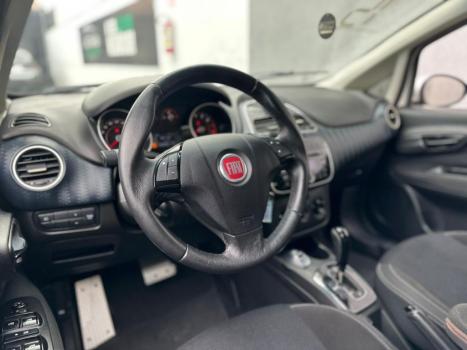 FIAT Punto 1.8 4P FLEX SPORTING DUALOGIC AUTOMATIZADO, Foto 8