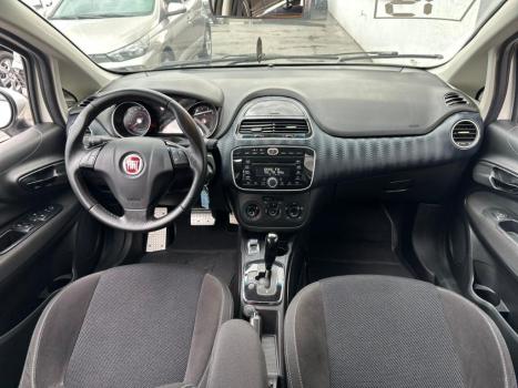 FIAT Punto 1.8 4P FLEX SPORTING DUALOGIC AUTOMATIZADO, Foto 9