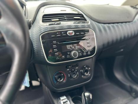 FIAT Punto 1.8 4P FLEX SPORTING DUALOGIC AUTOMATIZADO, Foto 10