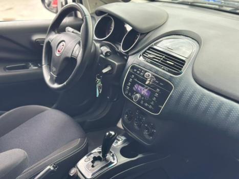 FIAT Punto 1.8 4P FLEX SPORTING DUALOGIC AUTOMATIZADO, Foto 11