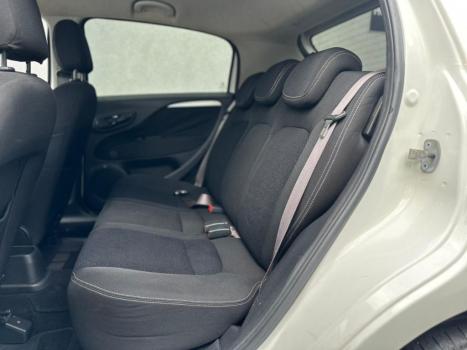 FIAT Punto 1.8 4P FLEX SPORTING DUALOGIC AUTOMATIZADO, Foto 12