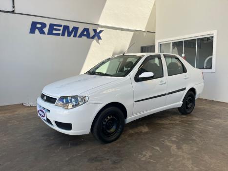 FIAT Siena 1.0 16V 4P, Foto 2