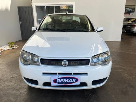 FIAT Siena 1.0 16V 4P, Foto 3