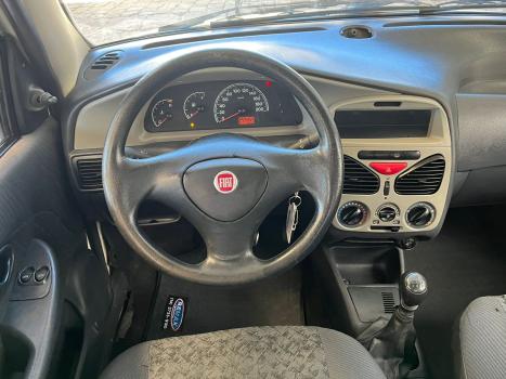FIAT Siena 1.0 16V 4P, Foto 4