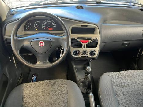 FIAT Siena 1.0 16V 4P, Foto 5