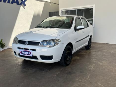 FIAT Siena 1.0 16V 4P, Foto 6