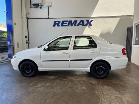 FIAT Siena 1.0 16V 4P, Foto 7