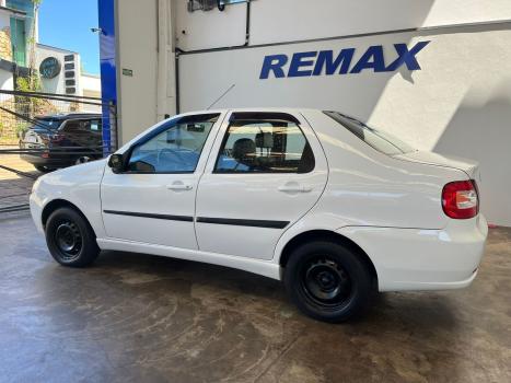 FIAT Siena 1.0 16V 4P, Foto 8