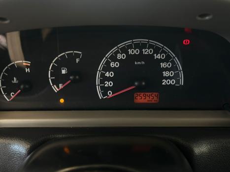 FIAT Siena 1.0 16V 4P, Foto 9