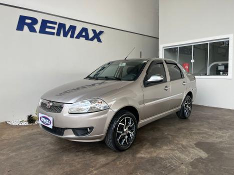 FIAT Siena 1.0 16V 4P, Foto 3 FIAT Siena 1.0 16V 4P, Foto 3