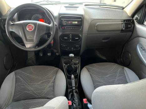 FIAT Siena 1.0 16V 4P, Foto 4 FIAT Siena 1.0 16V 4P, Foto 4