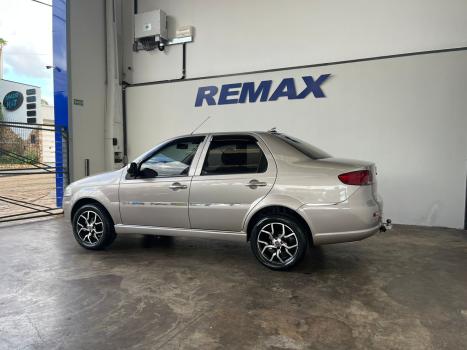 FIAT Siena 1.0 16V 4P, Foto 5 FIAT Siena 1.0 16V 4P, Foto 5