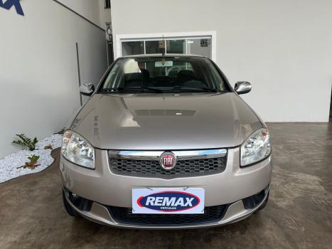 FIAT Siena 1.0 16V 4P, Foto 6 FIAT Siena 1.0 16V 4P, Foto 6