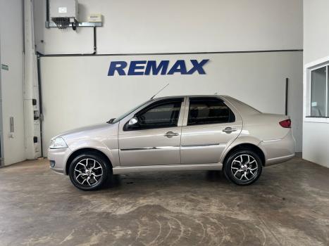FIAT Siena 1.0 16V 4P, Foto 8 FIAT Siena 1.0 16V 4P, Foto 8