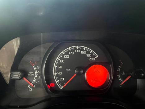 FIAT Siena 1.0 16V 4P, Foto 9 FIAT Siena 1.0 16V 4P, Foto 9