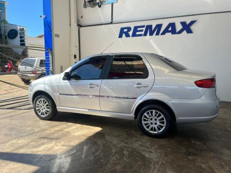 FIAT Siena 1.0 16V 4P, Foto 2