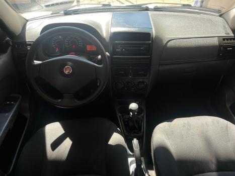 FIAT Siena 1.0 16V 4P, Foto 3