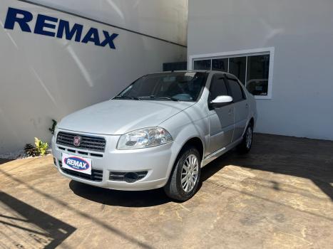 FIAT Siena 1.0 16V 4P, Foto 4
