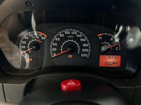 FIAT Siena 1.0 16V 4P, Foto 6