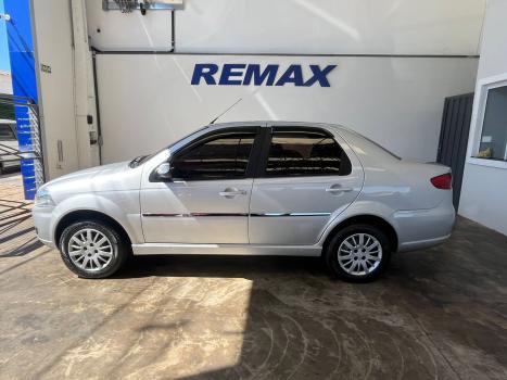 FIAT Siena 1.0 16V 4P, Foto 7