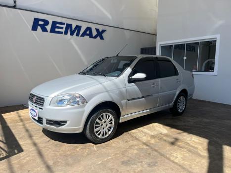 FIAT Siena 1.0 16V 4P, Foto 9