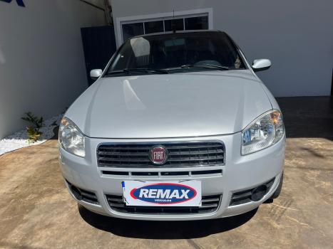 FIAT Siena 1.0 16V 4P, Foto 12