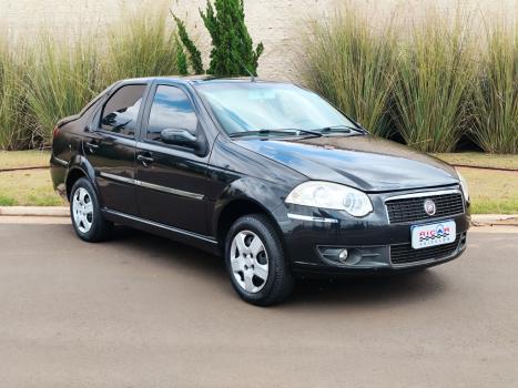 FIAT Siena 1.0 4P ELX FLEX, Foto 1