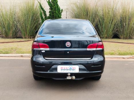 FIAT Siena 1.0 4P ELX FLEX, Foto 5