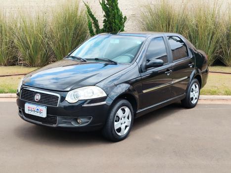FIAT Siena 1.0 4P ELX FLEX, Foto 3