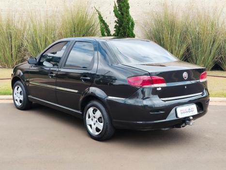 FIAT Siena 1.0 4P ELX FLEX, Foto 6