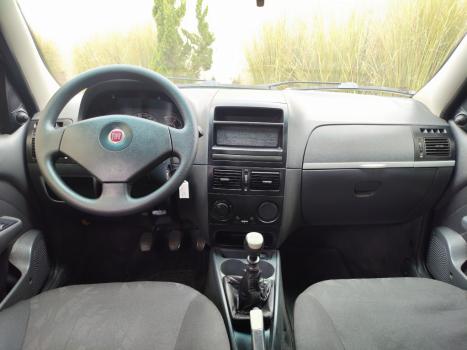 FIAT Siena 1.0 4P ELX FLEX, Foto 9