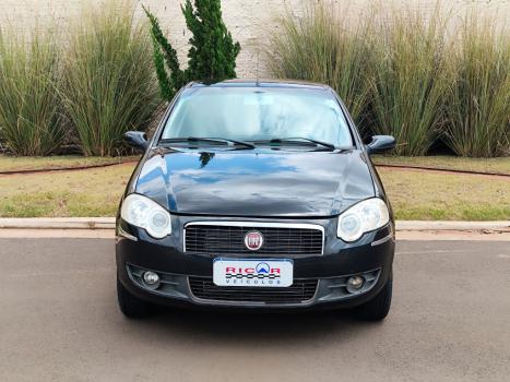 FIAT Siena 1.0 4P ELX FLEX, Foto 2