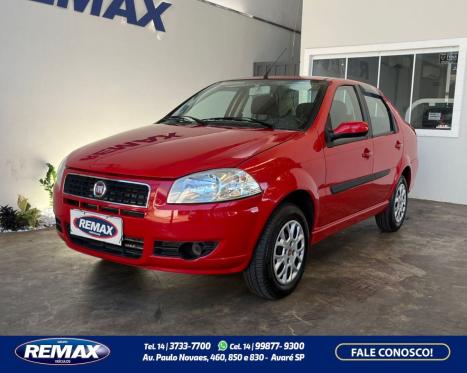 FIAT Siena 1.0 4P EL FLEX, Foto 1
