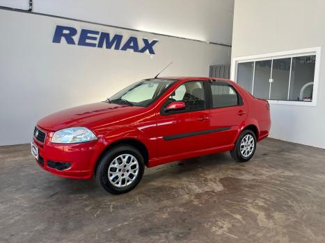FIAT Siena 1.0 4P EL FLEX, Foto 2