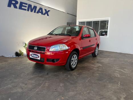 FIAT Siena 1.0 4P EL FLEX, Foto 5