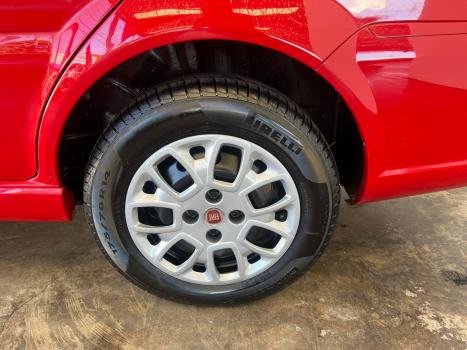FIAT Siena 1.0 4P EL FLEX, Foto 7
