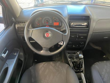 FIAT Siena 1.0 4P EL FLEX, Foto 9