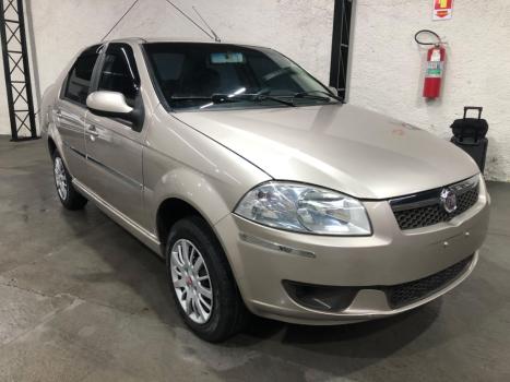 FIAT Siena 1.0 4P EL FLEX CELEBRATION, Foto 1