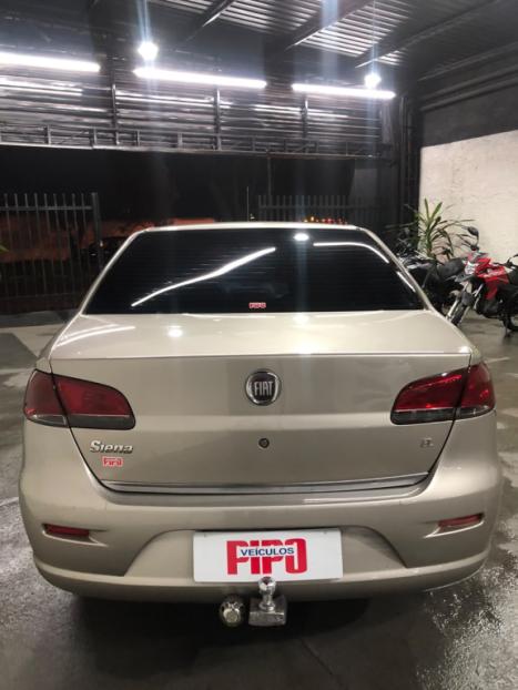 FIAT Siena 1.0 4P EL FLEX CELEBRATION, Foto 7