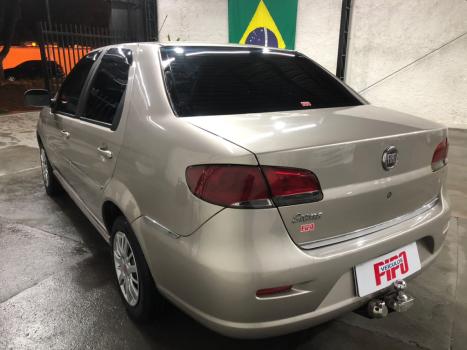 FIAT Siena 1.0 4P EL FLEX CELEBRATION, Foto 8