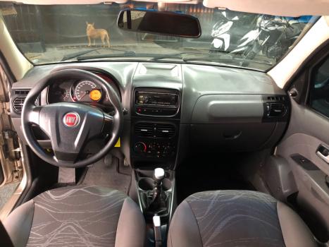 FIAT Siena 1.0 4P EL FLEX CELEBRATION, Foto 12