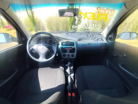 FIAT Siena 1.0 4P FIRE FLEX, Foto 9