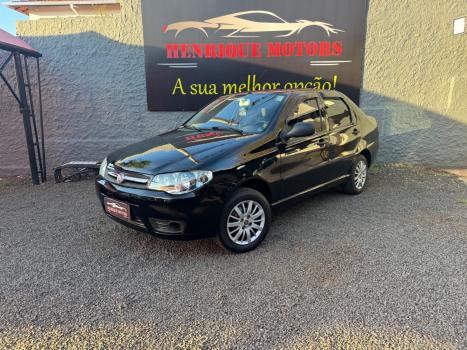 FIAT Siena 1.0 4P FIRE FLEX CELEBRATION, Foto 1