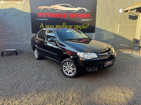 FIAT Siena 1.0 4P FIRE FLEX CELEBRATION, Foto 2
