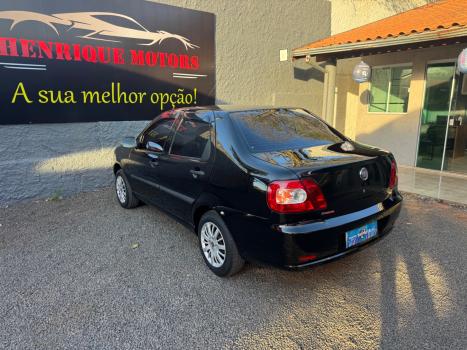 FIAT Siena 1.0 4P FIRE FLEX CELEBRATION, Foto 4