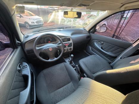 FIAT Siena 1.0 4P FIRE FLEX CELEBRATION, Foto 5