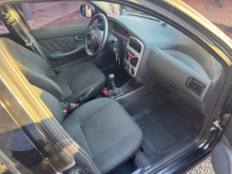 FIAT Siena 1.0 4P FIRE FLEX CELEBRATION, Foto 6