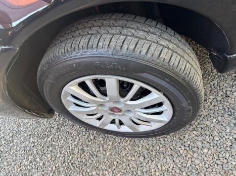 FIAT Siena 1.0 4P FIRE FLEX CELEBRATION, Foto 7