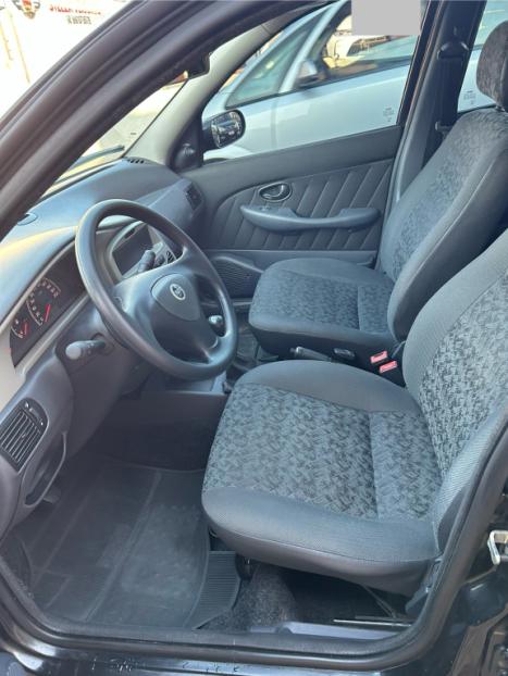 FIAT Siena 1.0 4P FIRE FLEX, Foto 5
